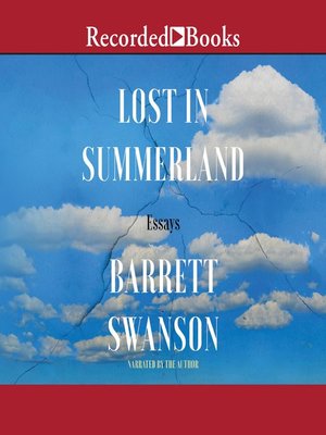 cover image of Lost in Summerland